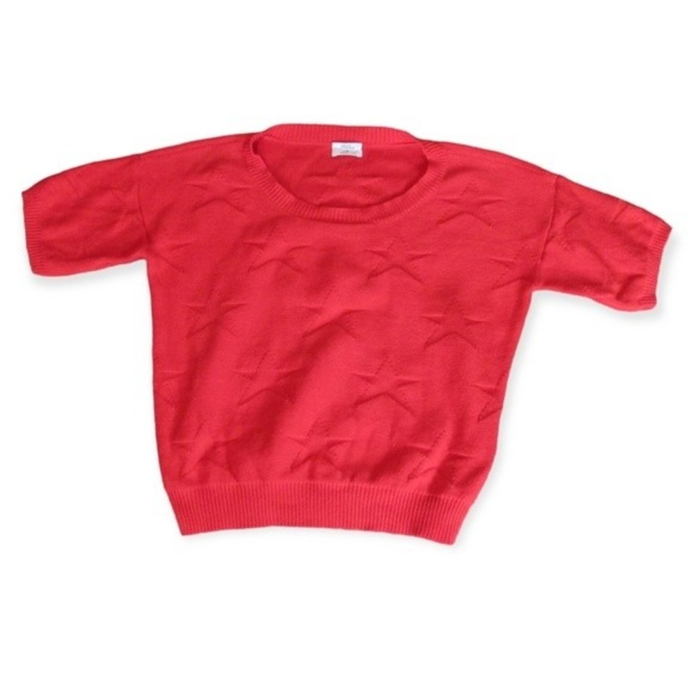 Madewell Wallace Star Sweater